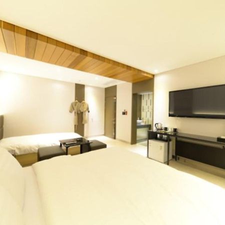 Life Style S Hotel Seul Zewnętrze zdjęcie