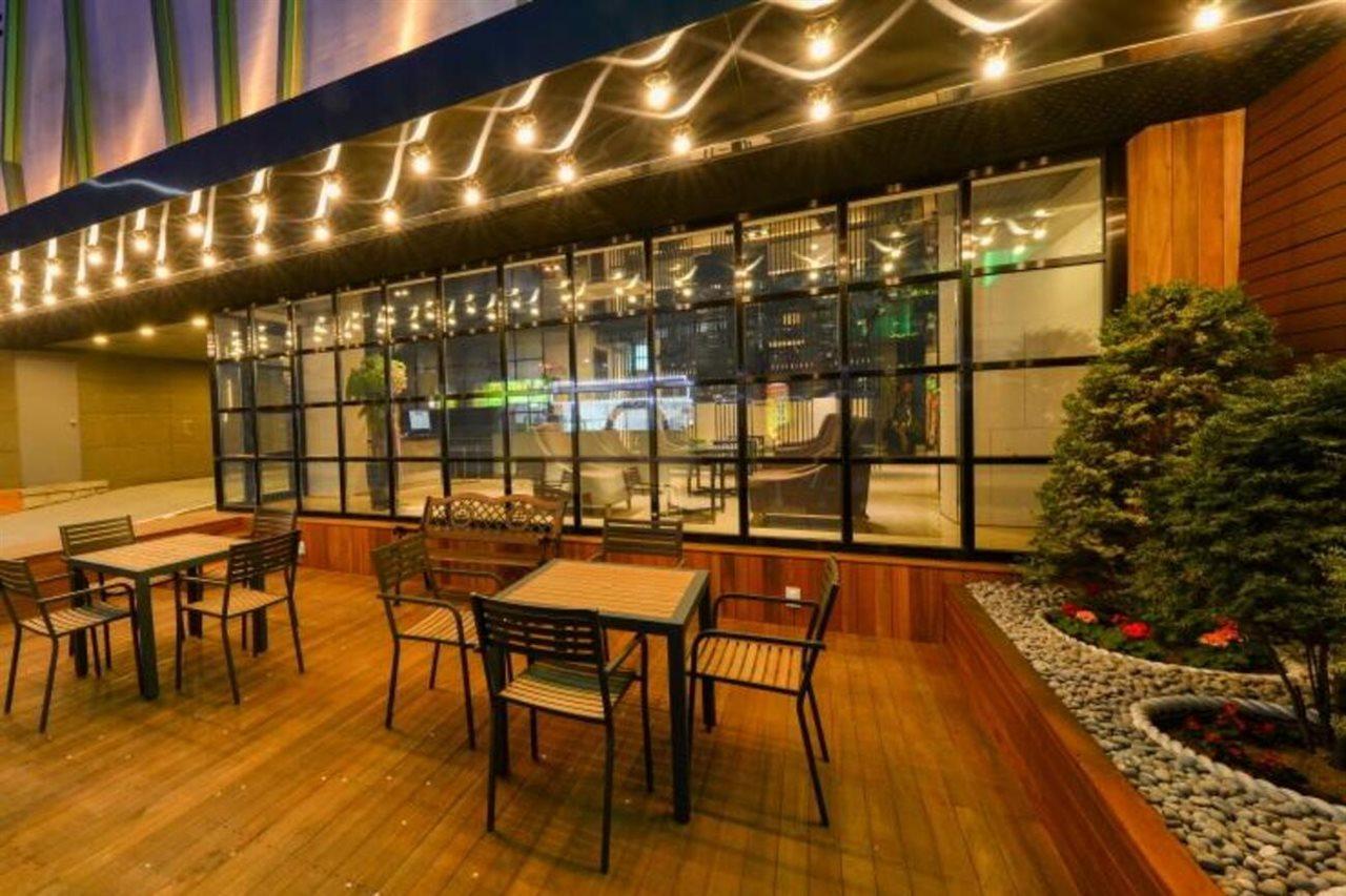 Life Style S Hotel Seul Zewnętrze zdjęcie