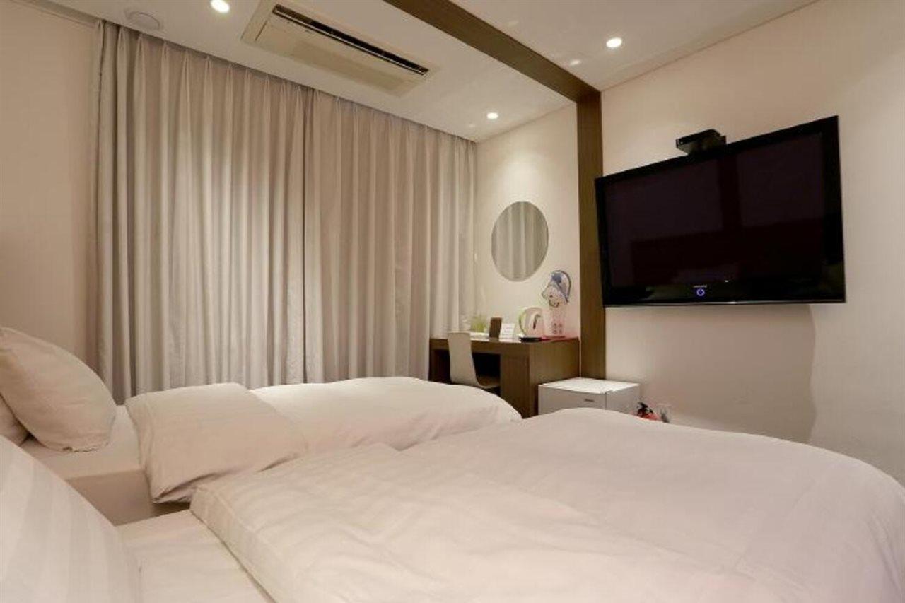 Life Style S Hotel Seul Zewnętrze zdjęcie
