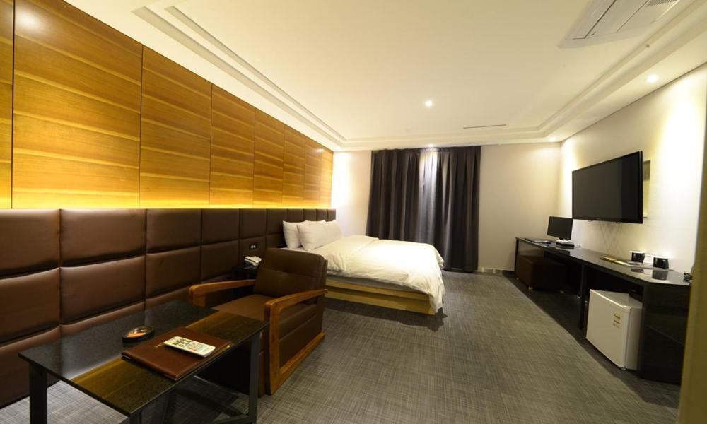 Life Style S Hotel Seul Zewnętrze zdjęcie