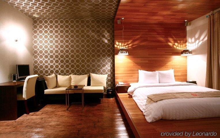 Life Style S Hotel Seul Zewnętrze zdjęcie
