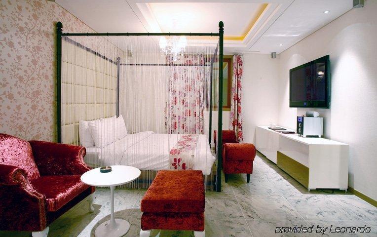 Life Style S Hotel Seul Zewnętrze zdjęcie