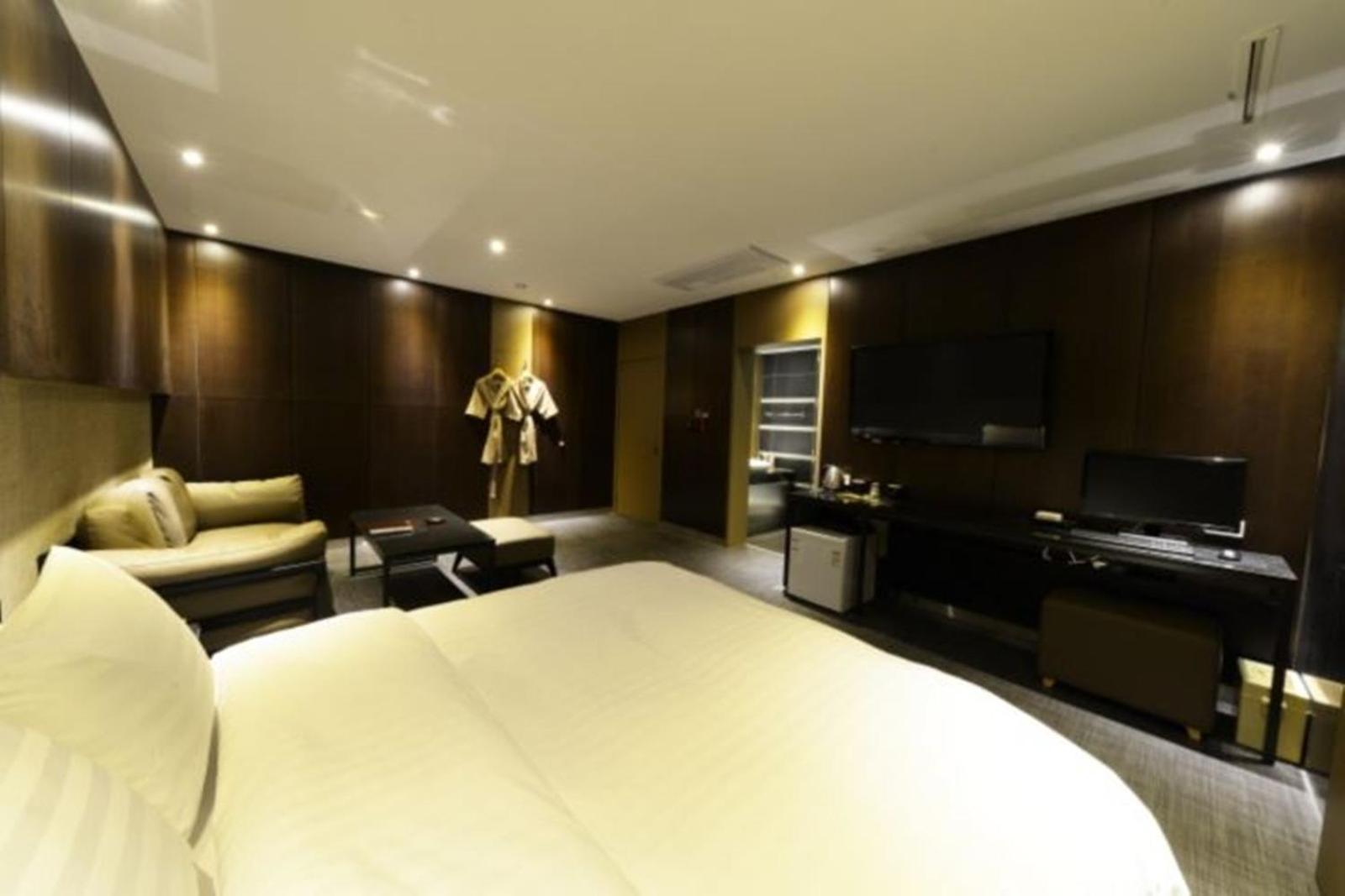 Life Style S Hotel Seul Zewnętrze zdjęcie