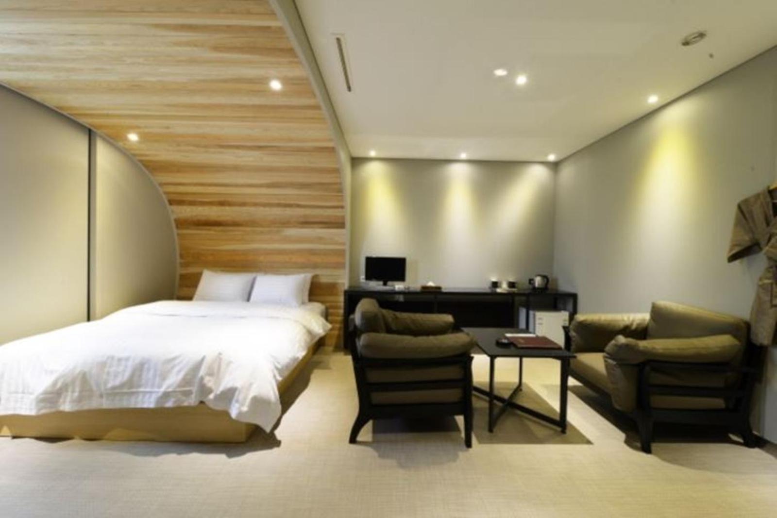 Life Style S Hotel Seul Zewnętrze zdjęcie
