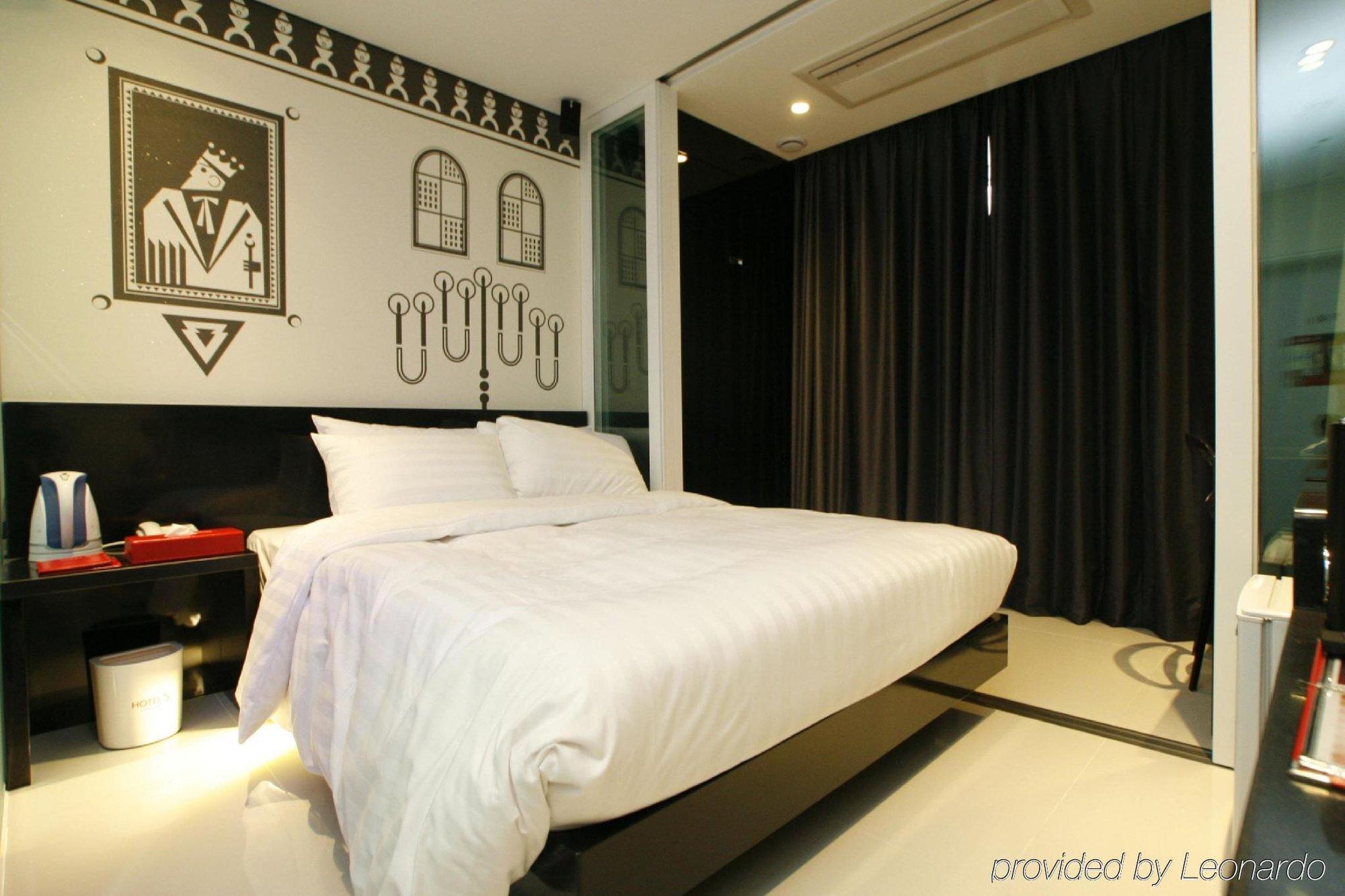 Life Style S Hotel Seul Zewnętrze zdjęcie