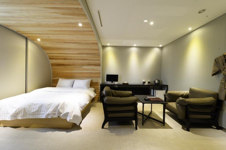 Life Style S Hotel Seul Zewnętrze zdjęcie