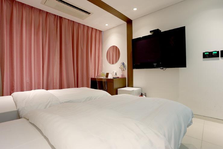 Life Style S Hotel Seul Zewnętrze zdjęcie
