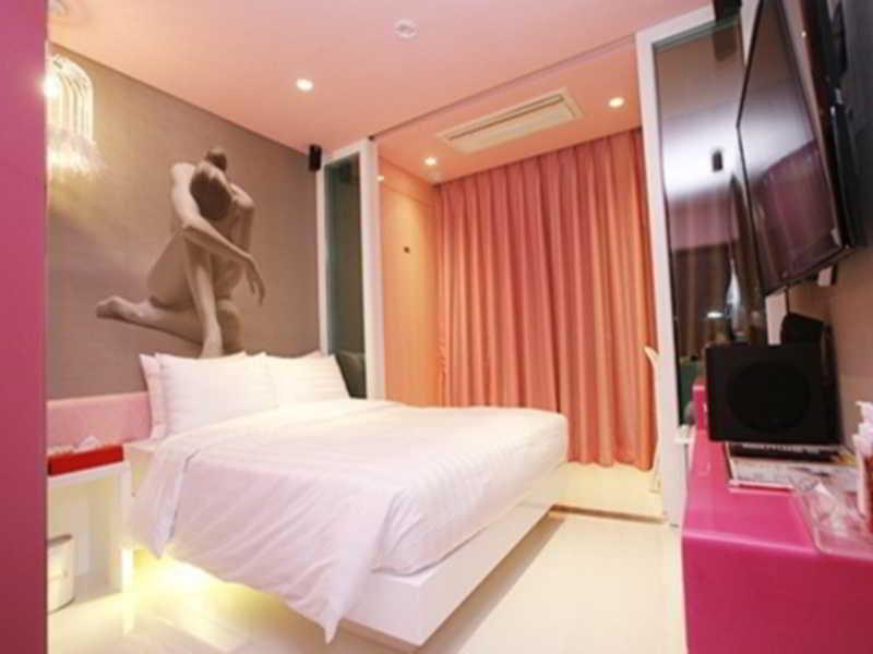 Life Style S Hotel Seul Zewnętrze zdjęcie
