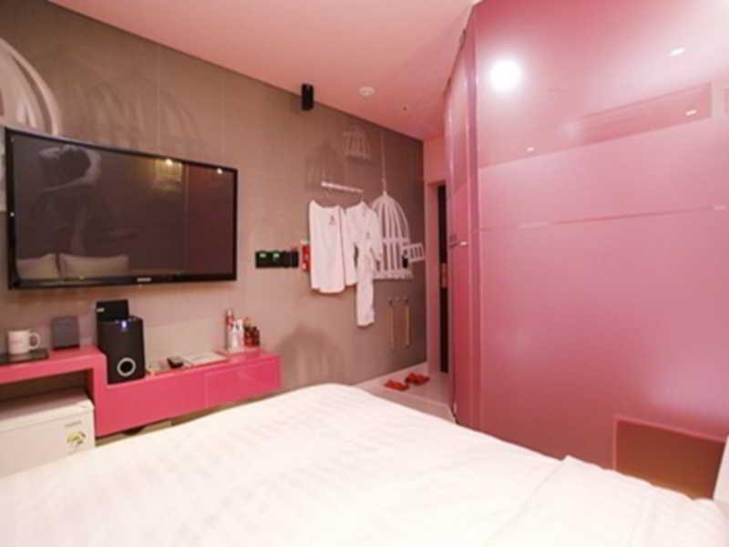 Life Style S Hotel Seul Zewnętrze zdjęcie