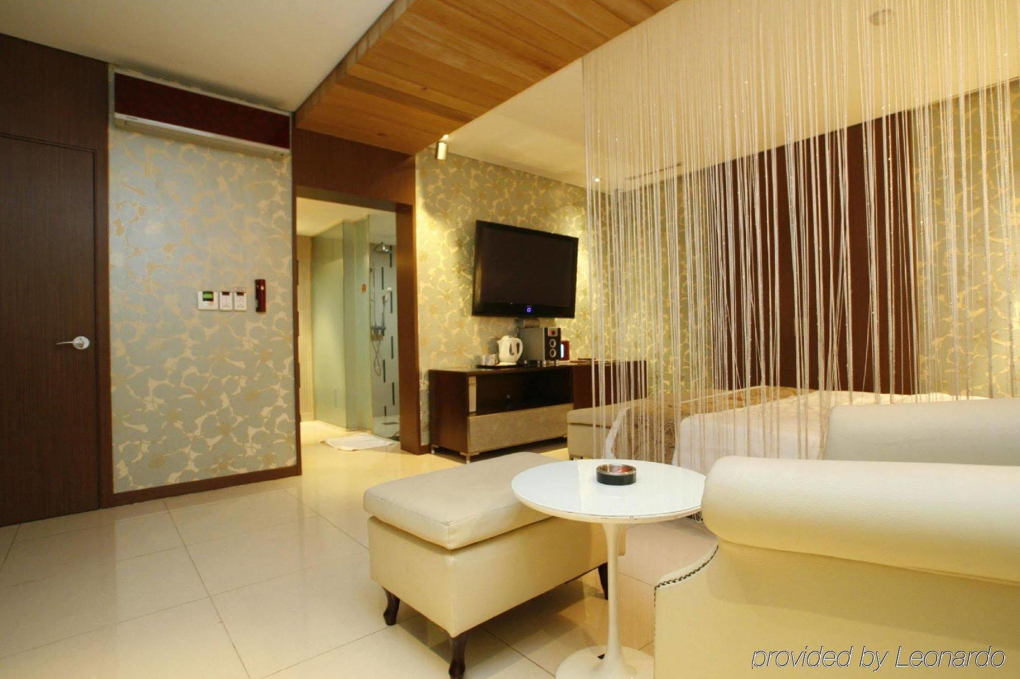 Life Style S Hotel Seul Zewnętrze zdjęcie