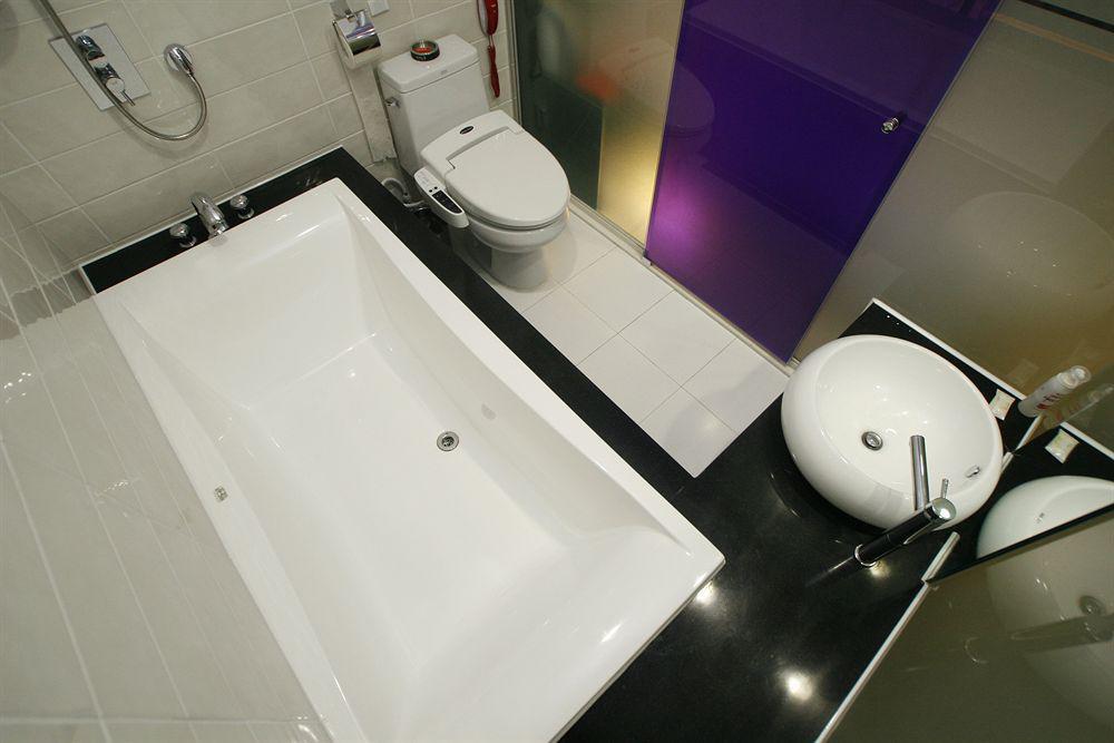Life Style S Hotel Seul Zewnętrze zdjęcie